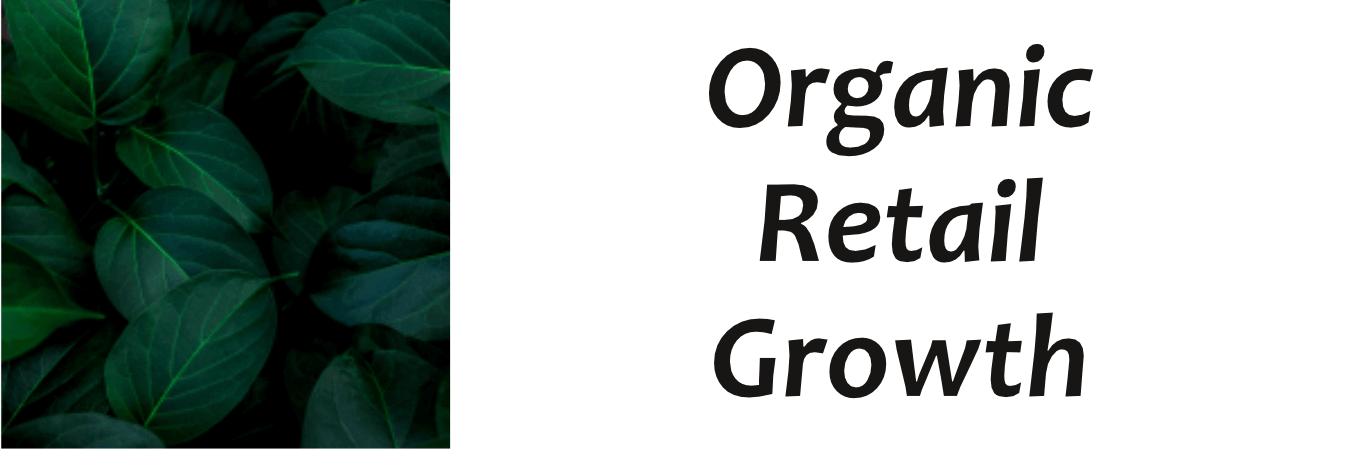 Leading an organic fertilizer company into the retail market