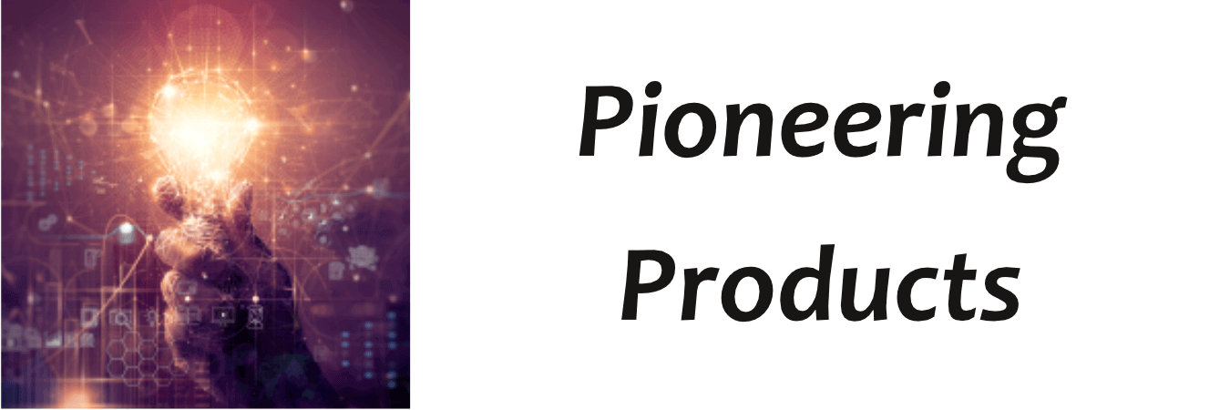 Leading brand new products to market in crowded and noisy spaces