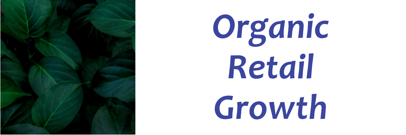 Leading an organic fertilizer company into the retail market