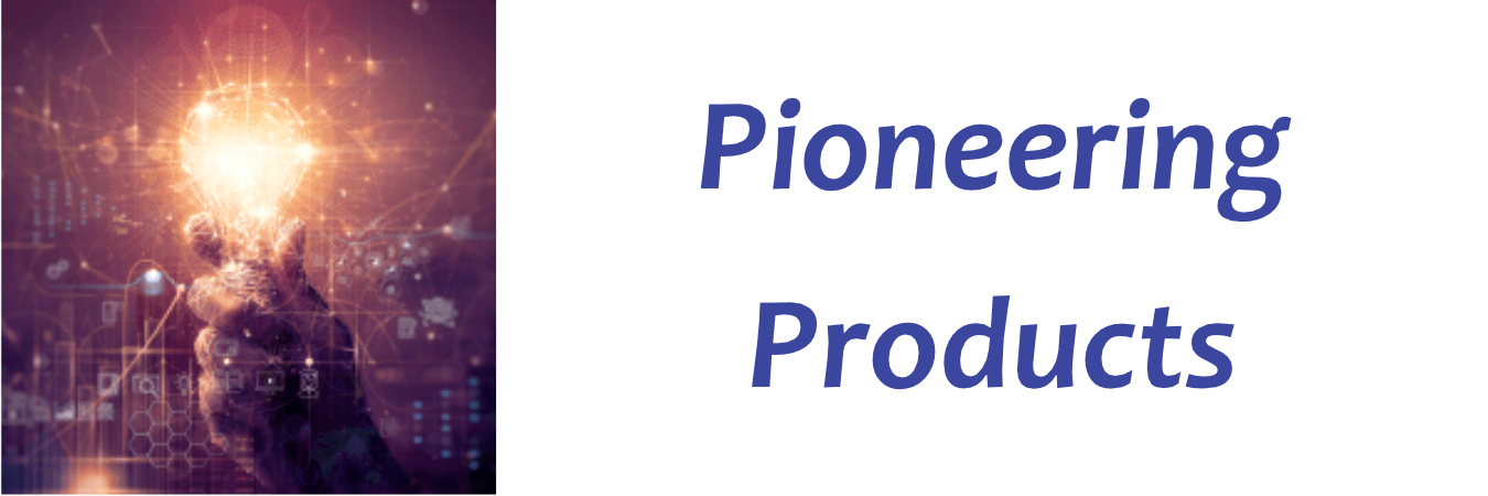 Leading brand new products to market in crowded and noisy spaces