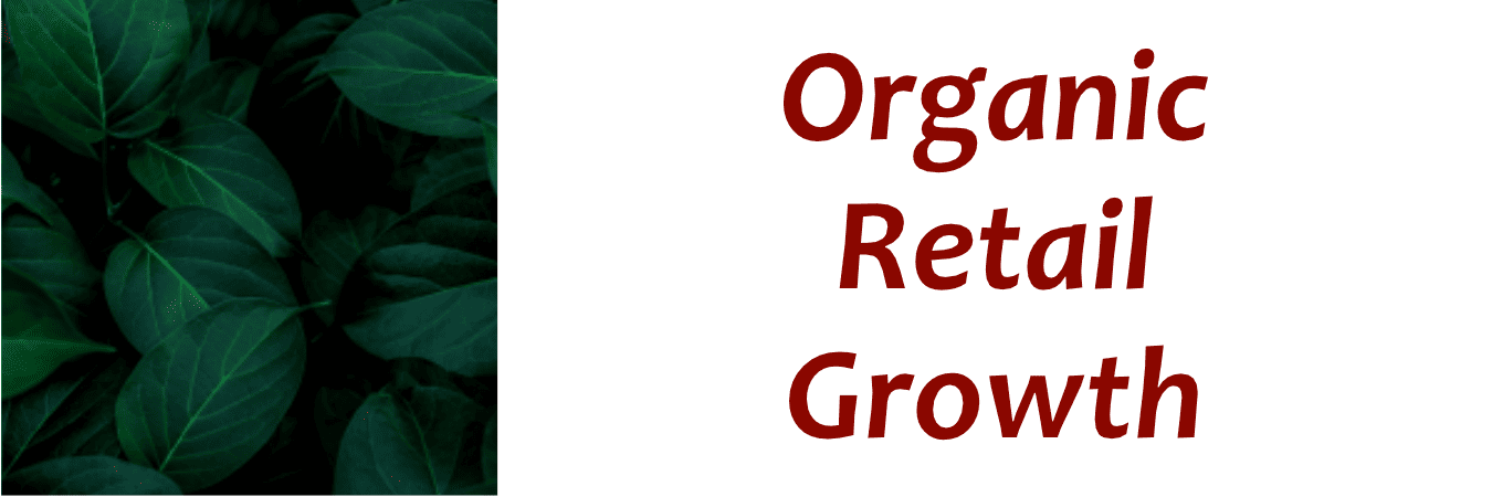 Leading an organic fertilizer company into the retail market