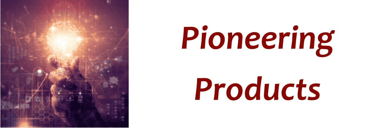 Leading brand new products to market in crowded and noisy spaces