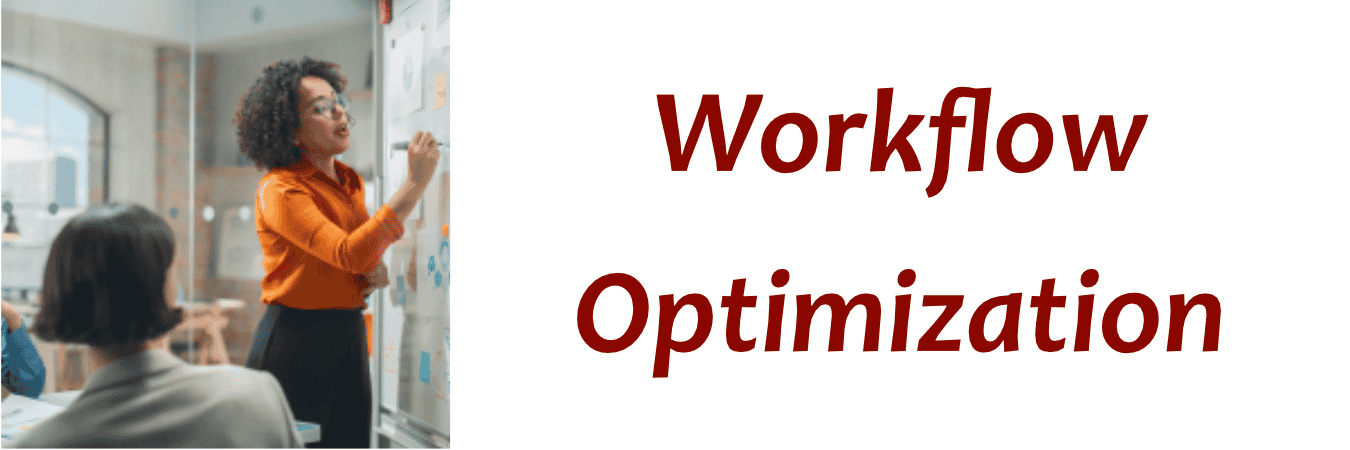 Helping organizations restructure activities to maximum return from capital