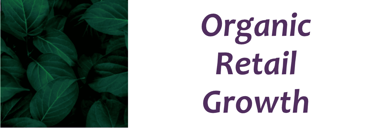 Leading an organic fertilizer company into the retail market