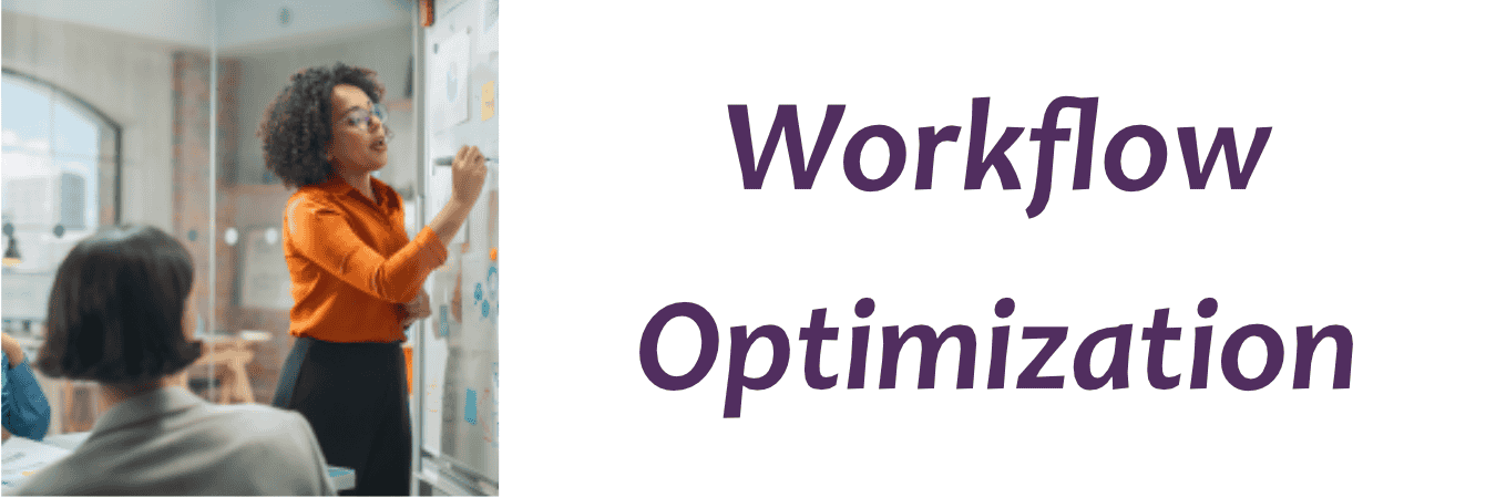 Helping organizations restructure activities to maximum return from capital