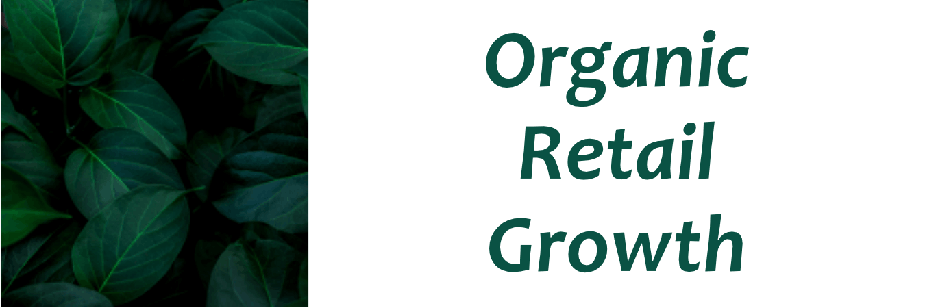 Leading an organic fertilizer company into the retail market