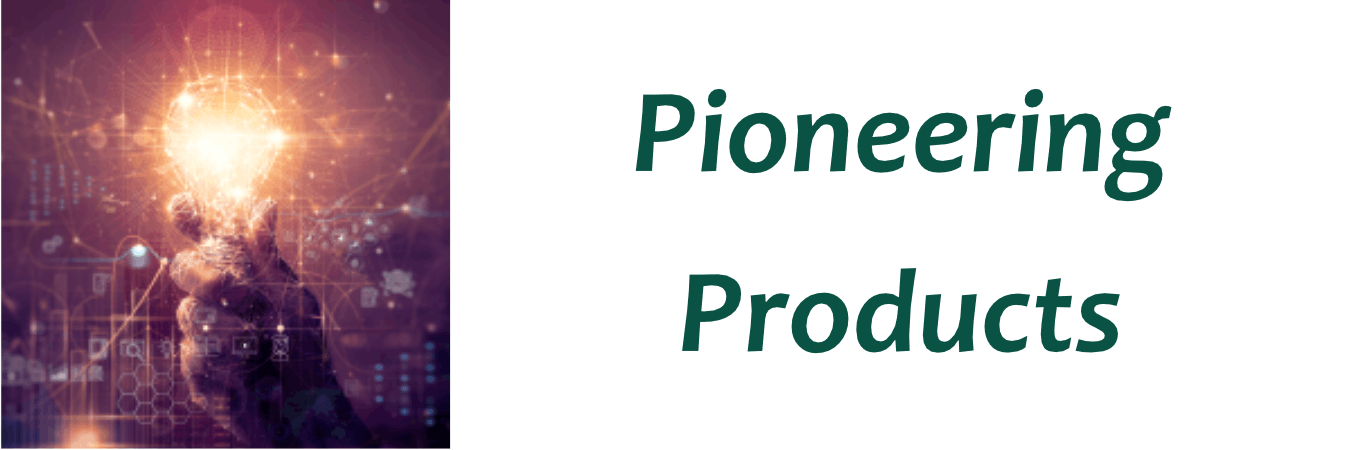 Leading brand new products to market in crowded and noisy spaces