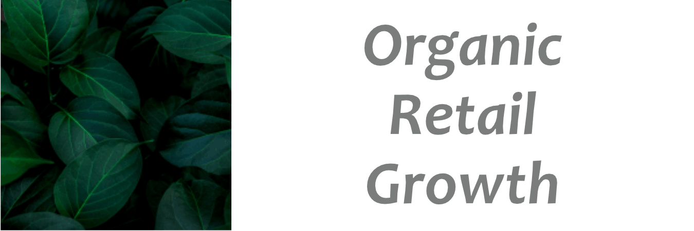 Leading an organic fertilizer company into the retail market
