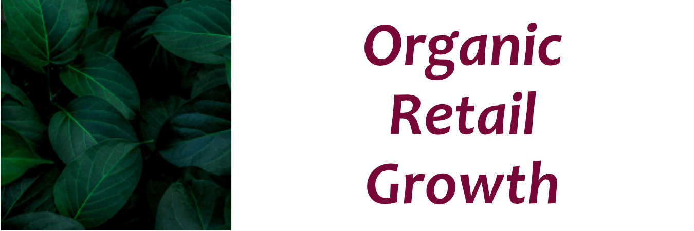 Leading an organic fertilizer company into the retail market