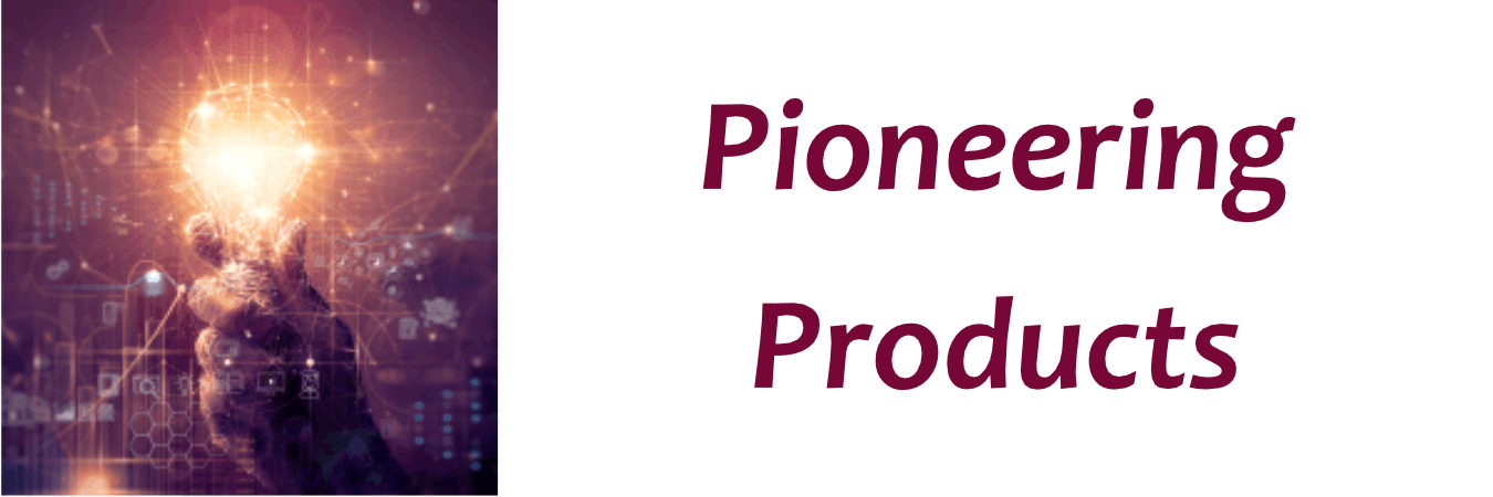Leading brand new products to market in crowded and noisy spaces