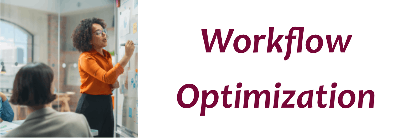 Helping organizations restructure activities to maximum return from capital