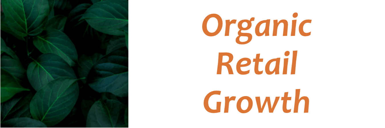 Leading an organic fertilizer company into the retail market