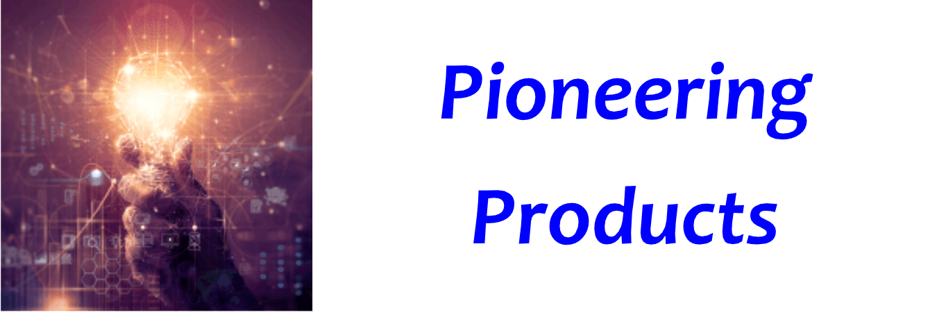 Leading brand new products to market in crowded and noisy spaces