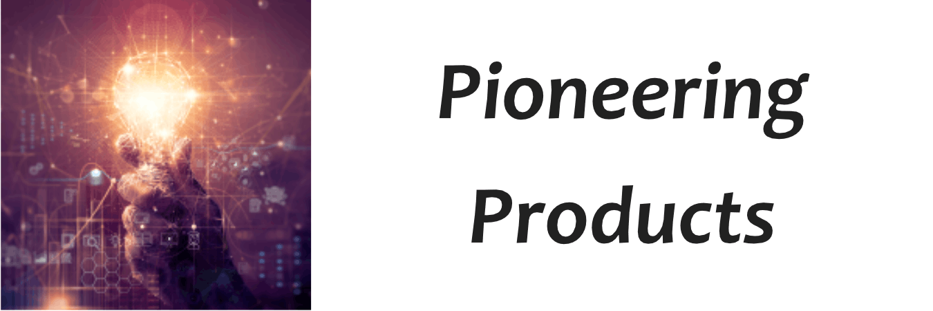 Leading brand new products to market in crowded and noisy spaces