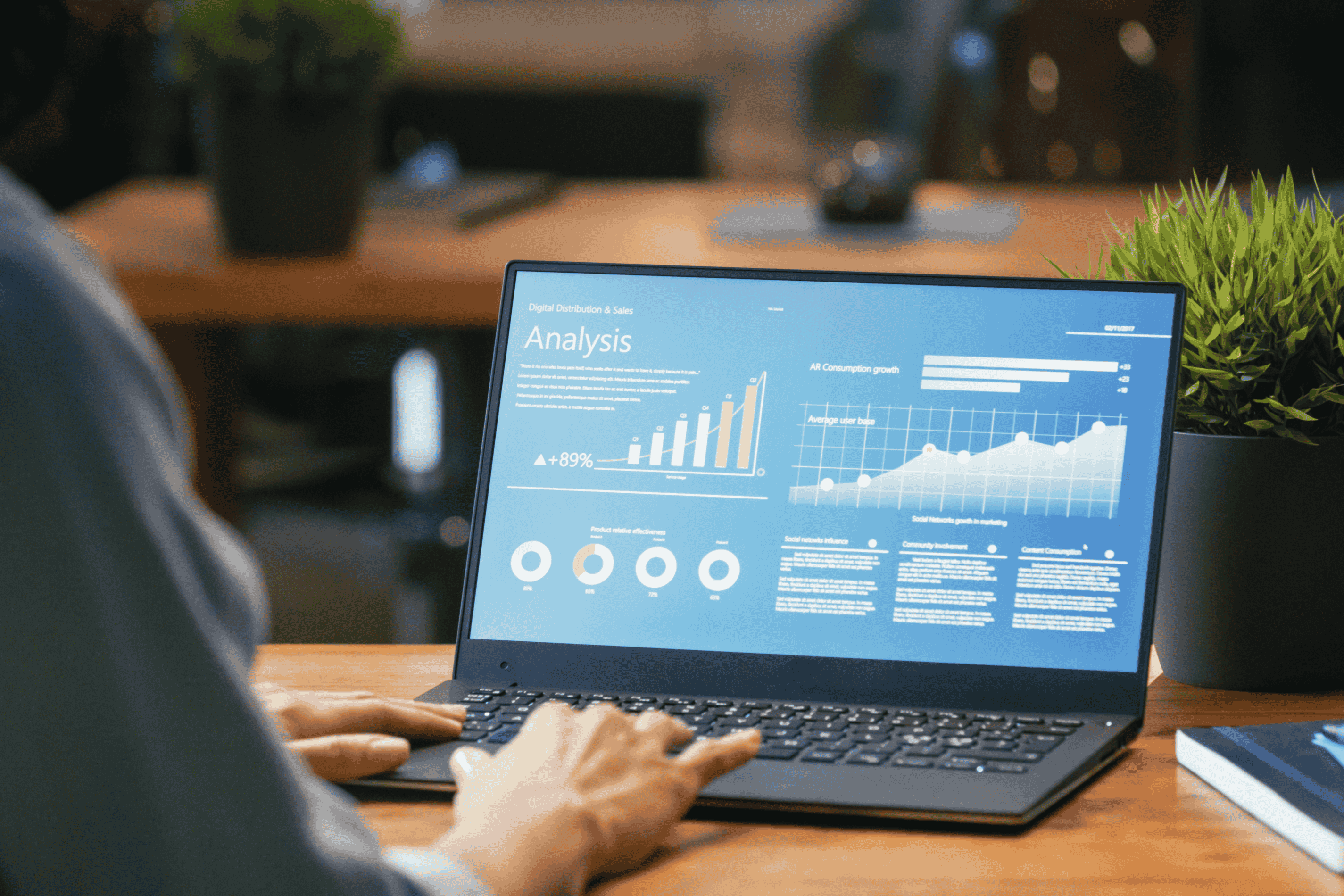 Tailoring CRM solutions to streamline operations and eliminate error