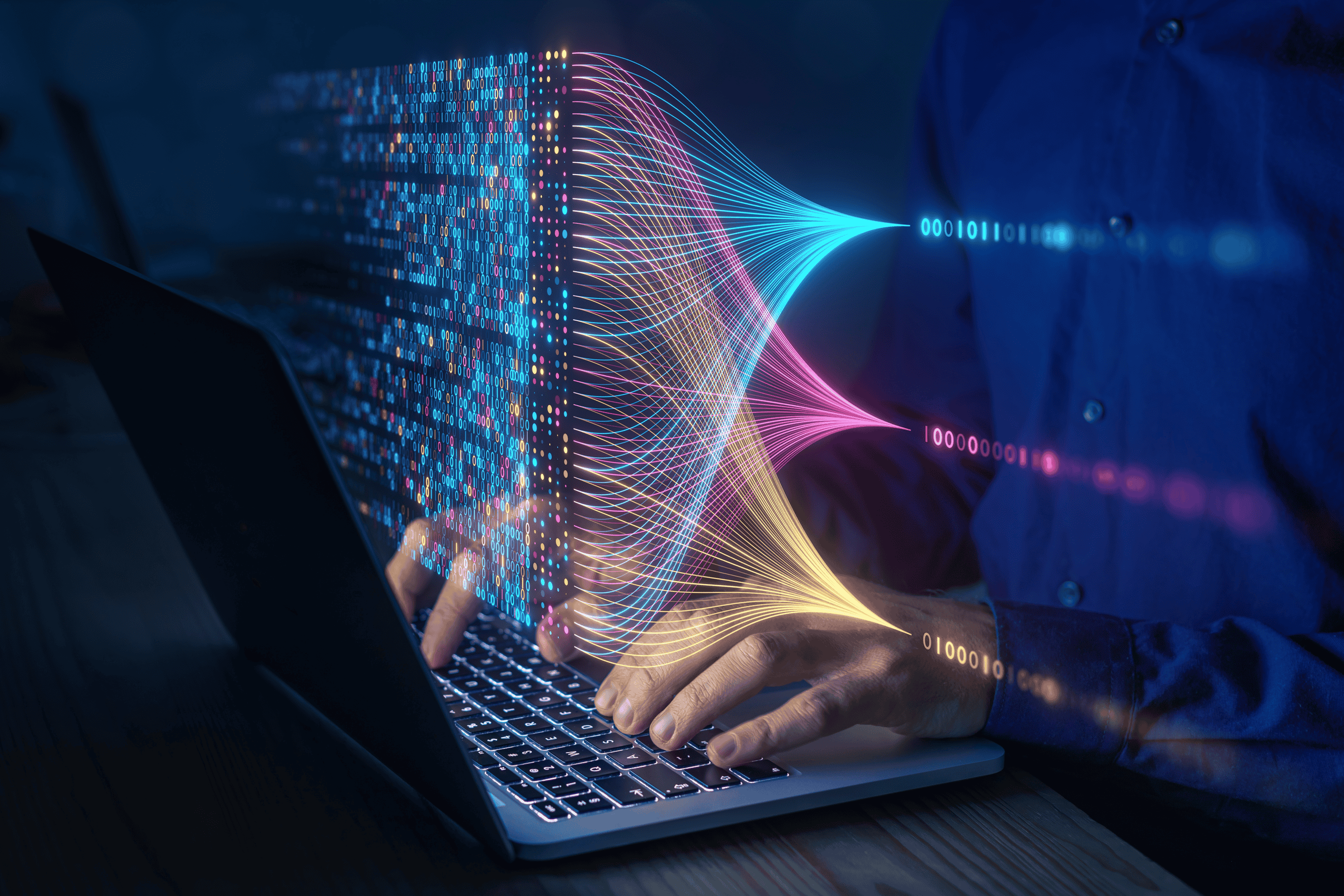 Advising on long-term tech stack health by choosing products that grow together